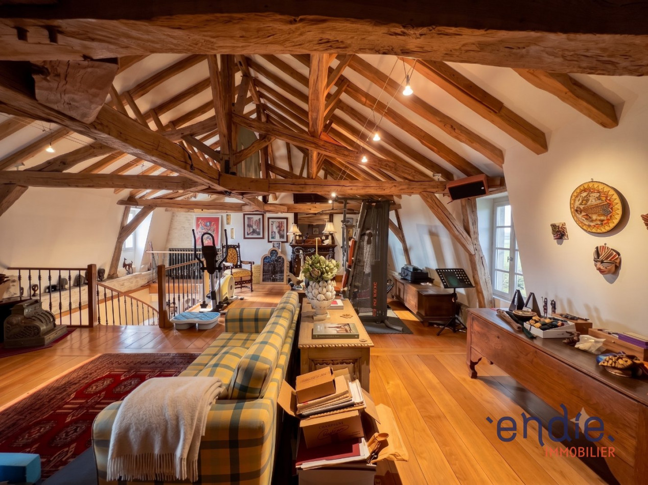 vente Maison Saint Georges Les Baillargeaux - Photo 10