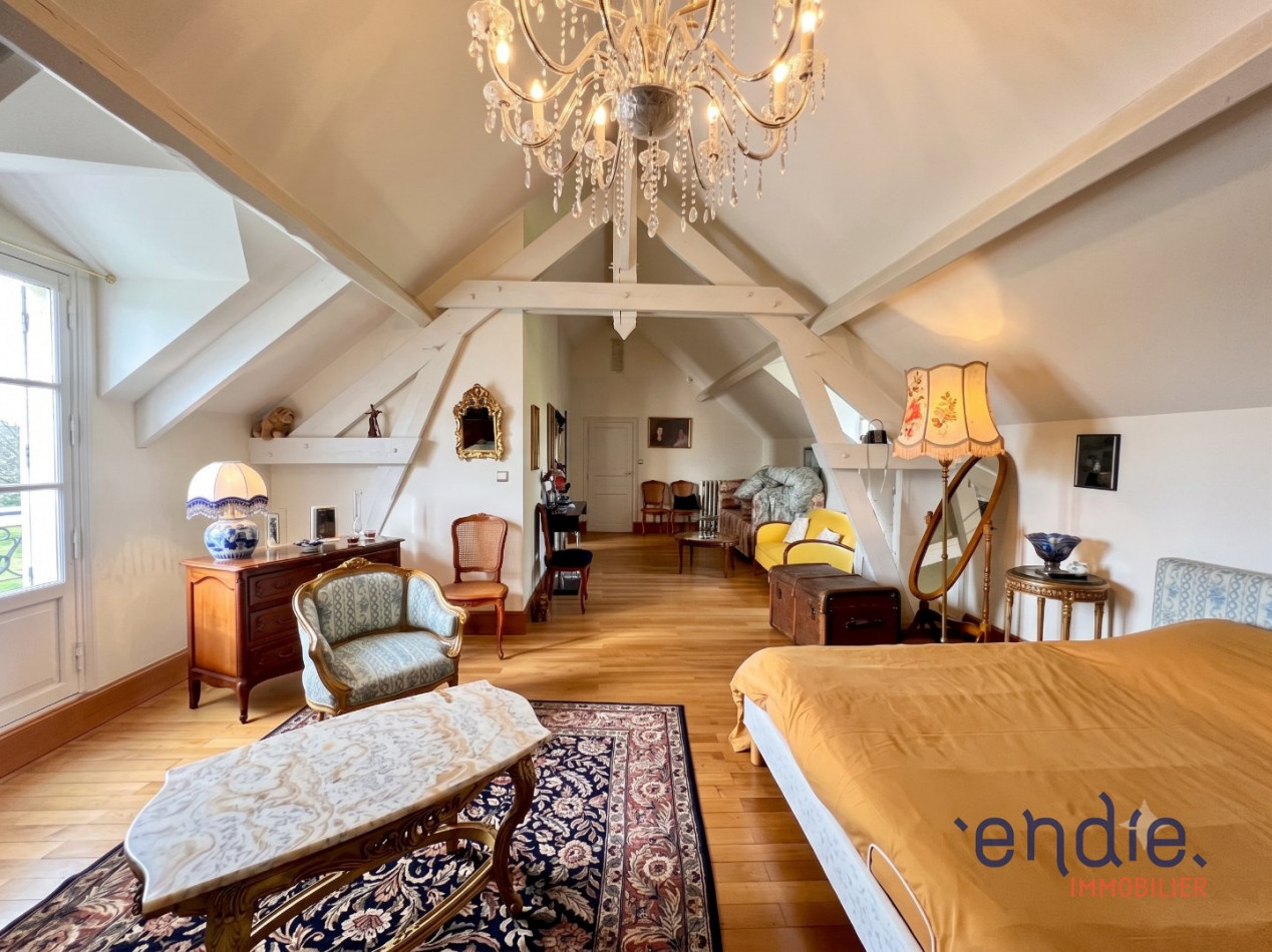 à vendre Maison Saint Georges Les Baillargeaux - Photo 11