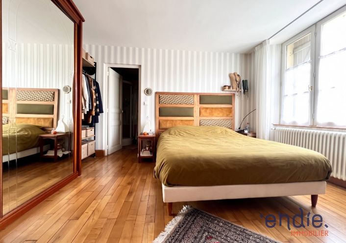 à vendre Maison Saint Georges Les Baillargeaux