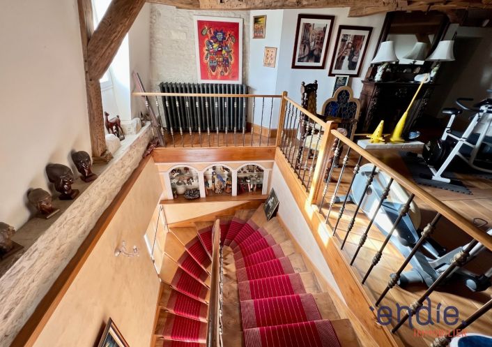 à vendre Maison Saint Georges Les Baillargeaux