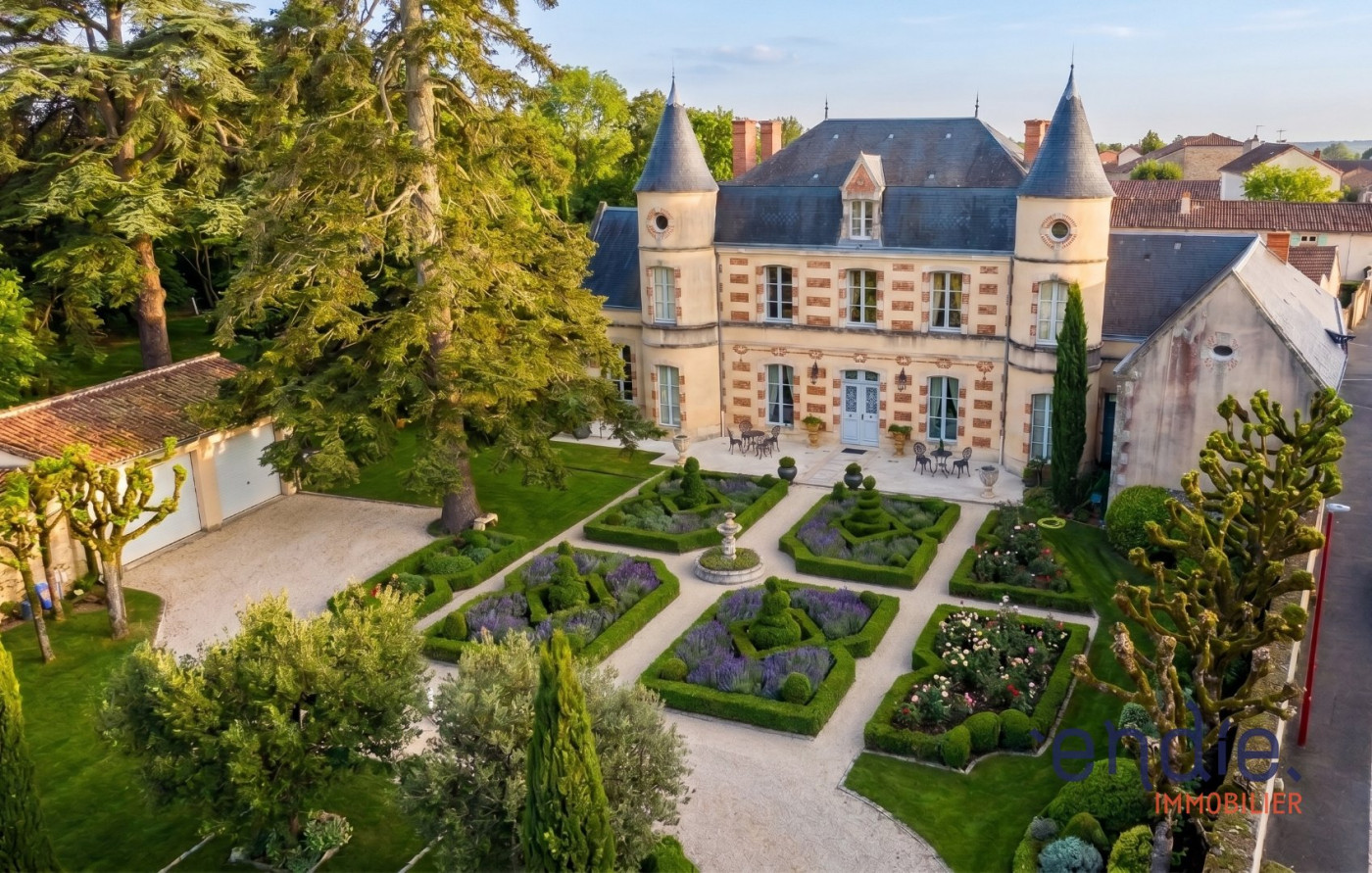vente Maison Saint Georges Les Baillargeaux - Photo 1