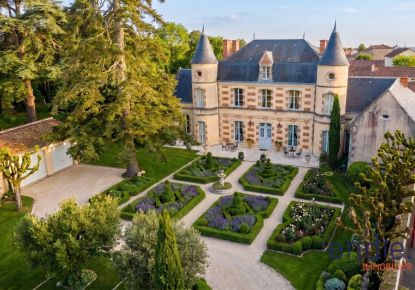 vente Maison Saint Georges Les Baillargeaux
