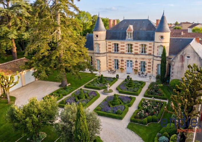 à vendre Maison Saint Georges Les Baillargeaux