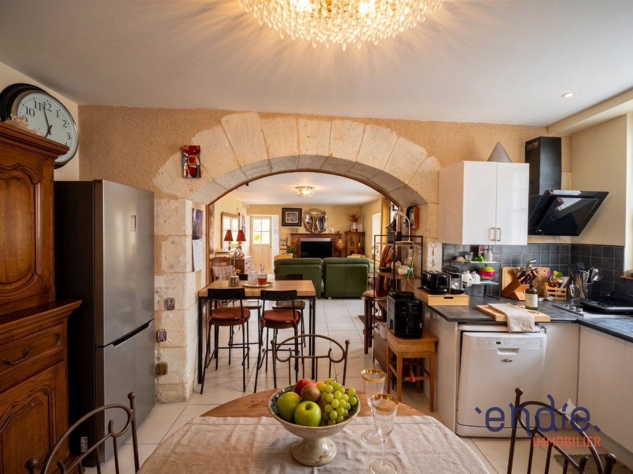 à vendre Maison Saint Georges Les Baillargeaux - Photo 16