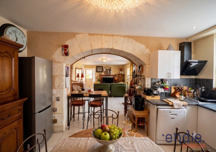 à vendre Maison Saint Georges Les Baillargeaux