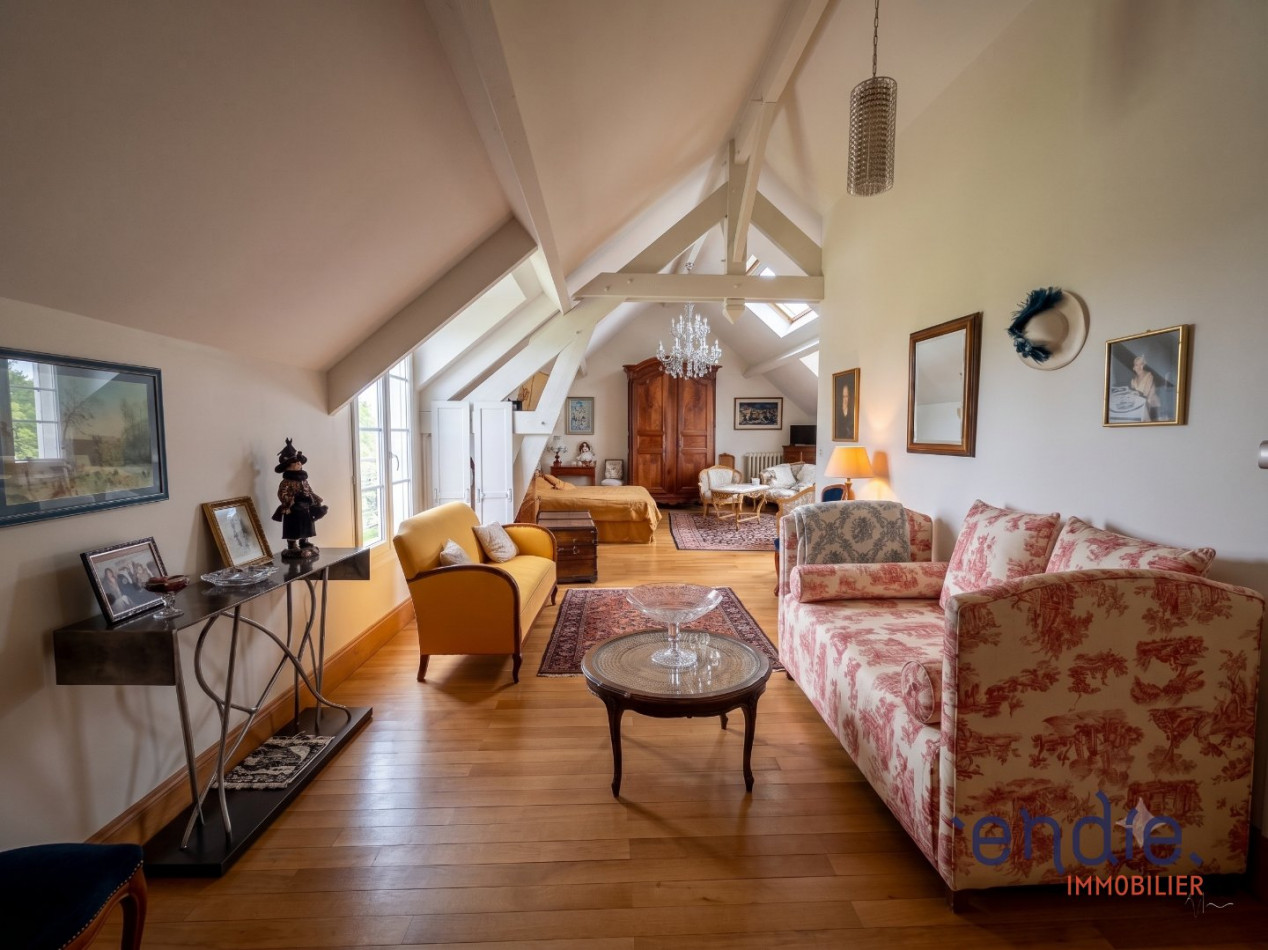 à vendre Maison Saint Georges Les Baillargeaux - Photo 12