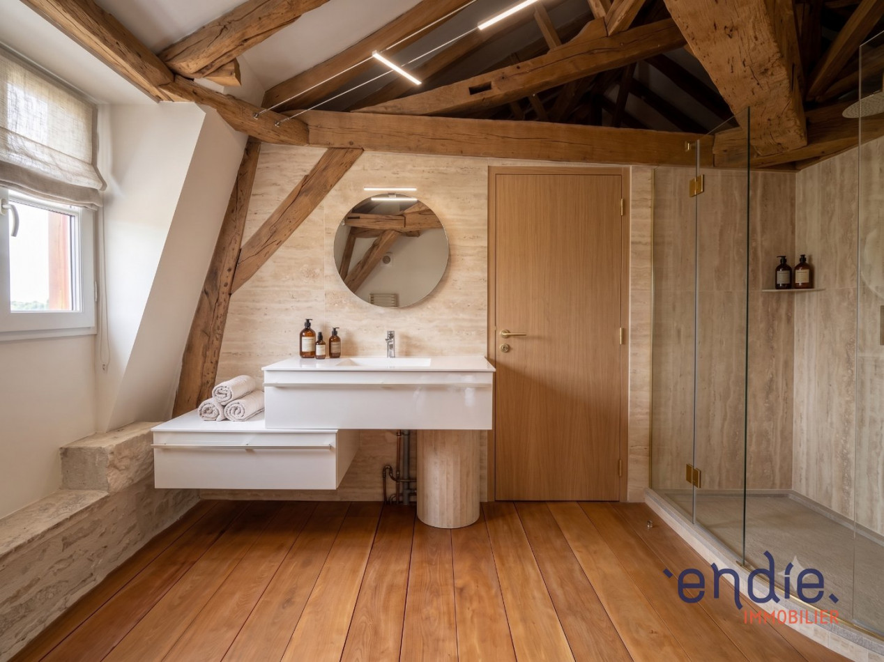 à vendre Maison Saint Georges Les Baillargeaux - Photo 15