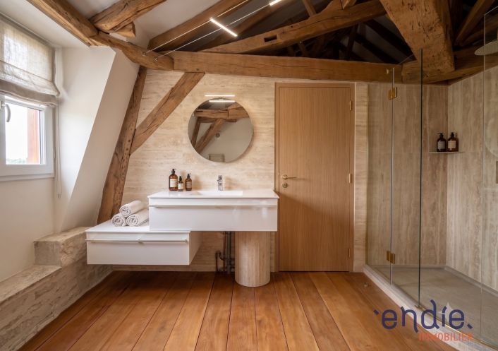à vendre Maison Saint Georges Les Baillargeaux