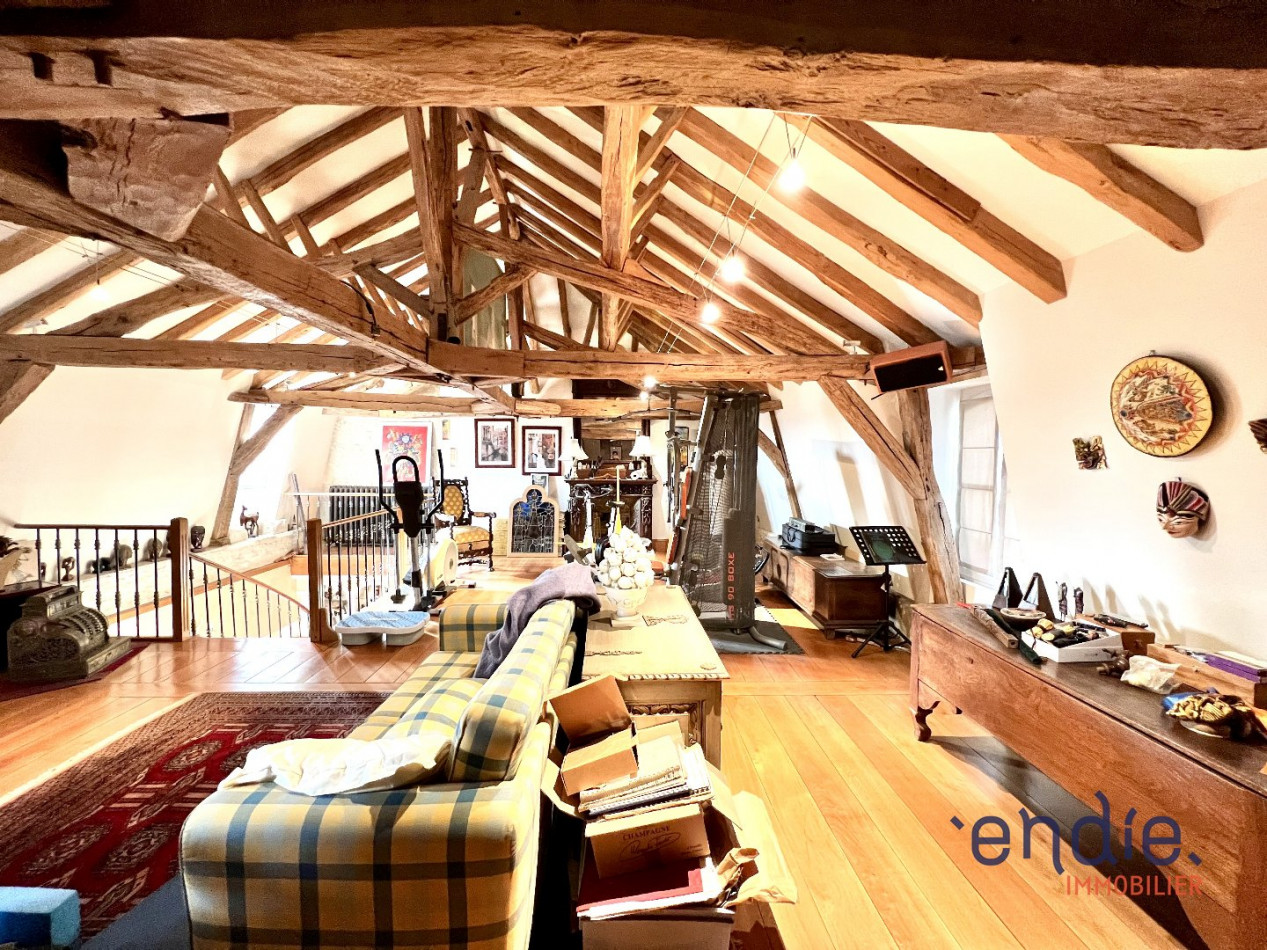 à vendre Maison Saint Georges Les Baillargeaux - Photo 6