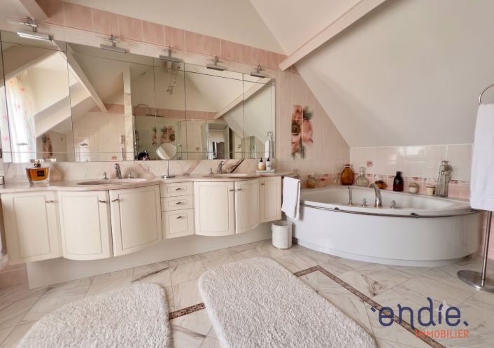 à vendre Maison Saint Georges Les Baillargeaux