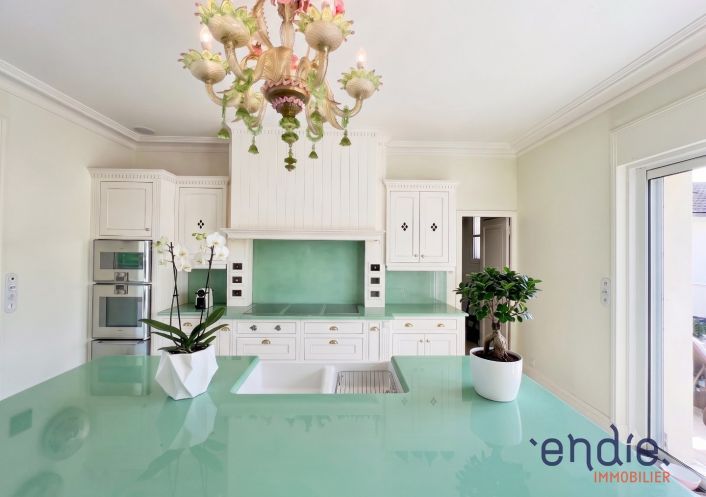 à vendre Maison Saint Georges Les Baillargeaux