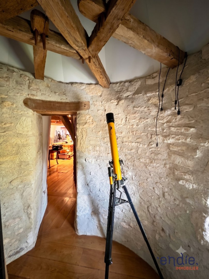 à vendre Maison Saint Georges Les Baillargeaux - Photo 20