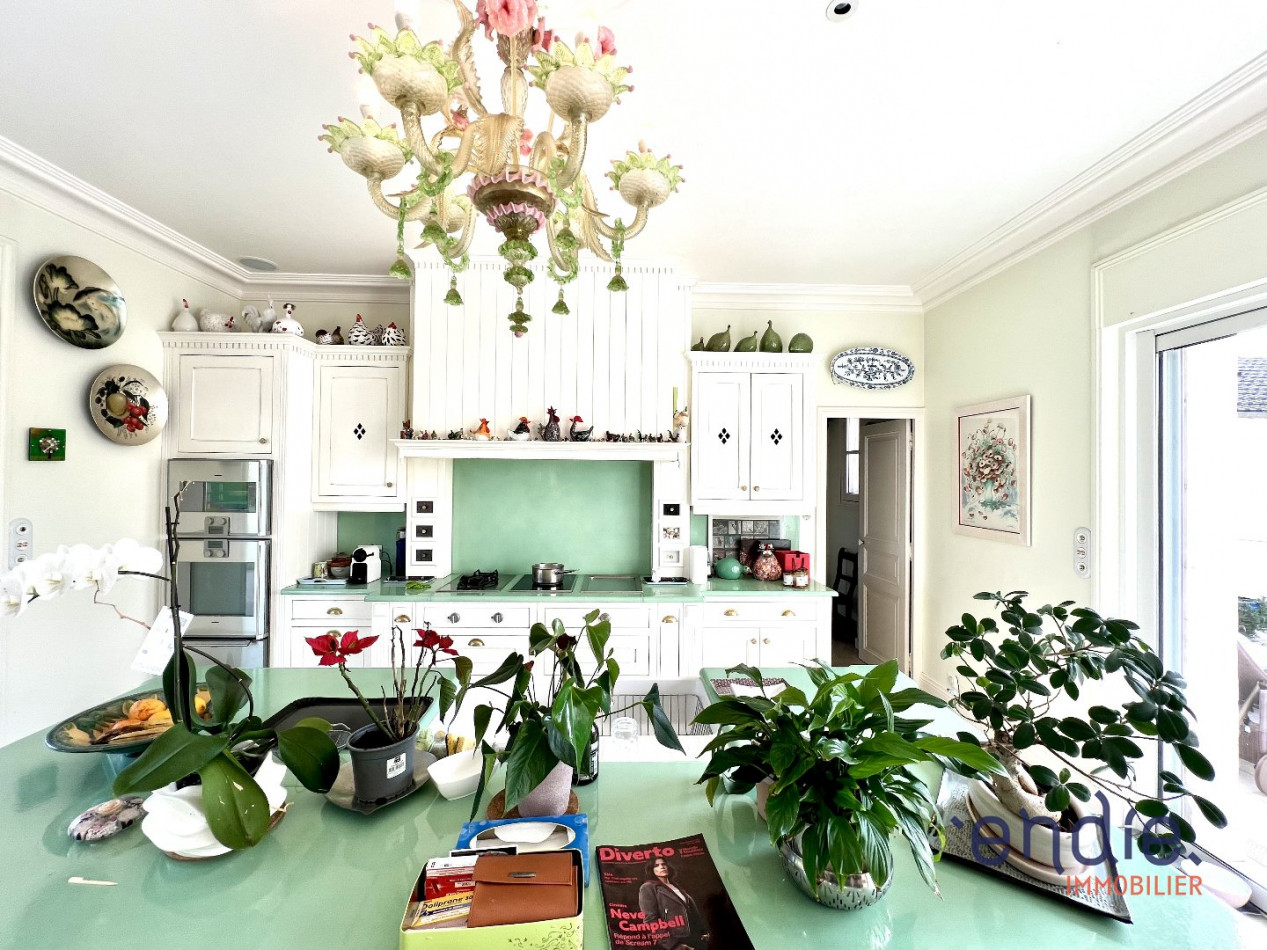 à vendre Maison Saint Georges Les Baillargeaux - Photo 5