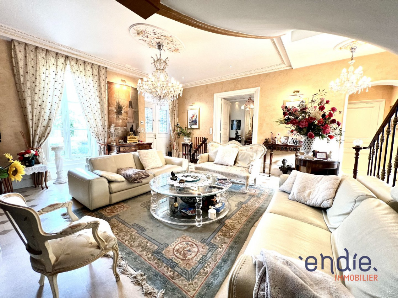 à vendre Maison Saint Georges Les Baillargeaux - Photo 3