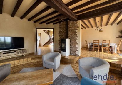 vente Maison Cheux