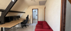 vente Maison Cheux