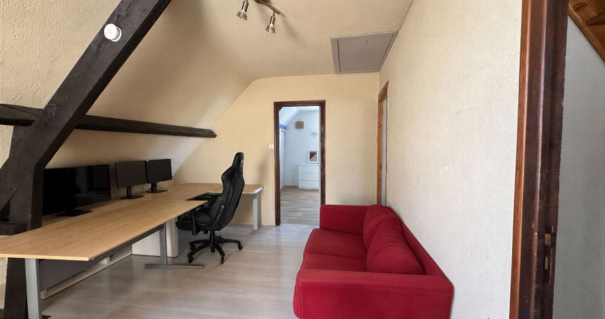 vente Maison Cheux
