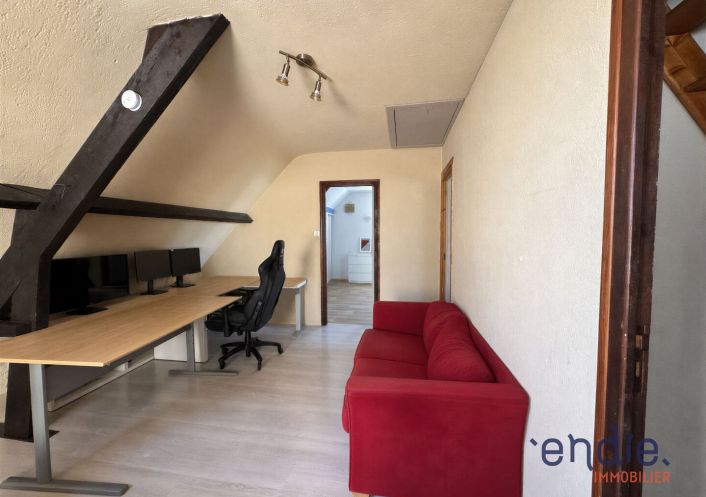 à vendre Maison Cheux