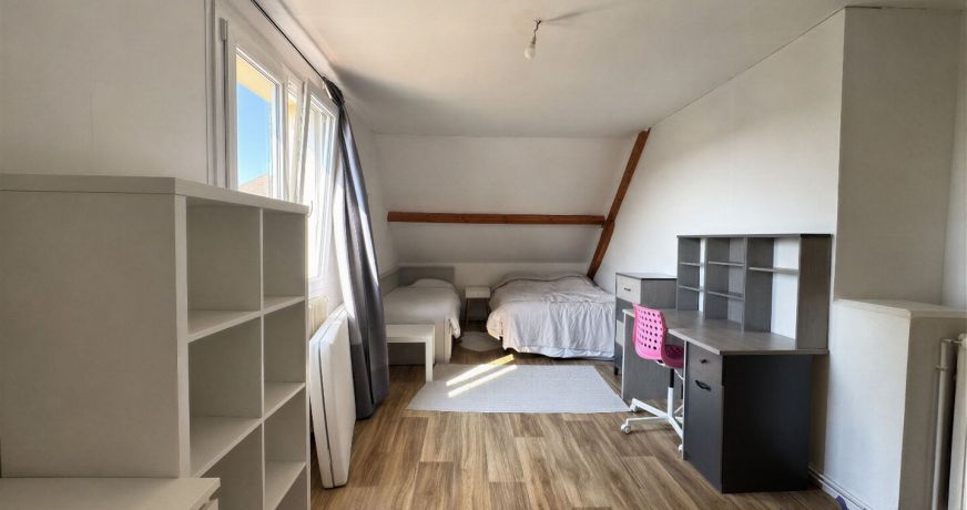 vente Maison Cheux