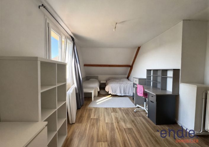 à vendre Maison Cheux