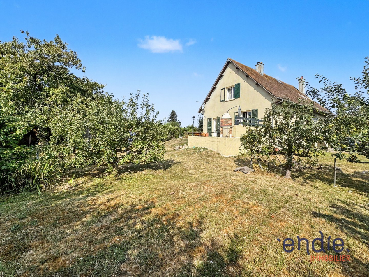 à vendre Maison Cheux - Photo 13