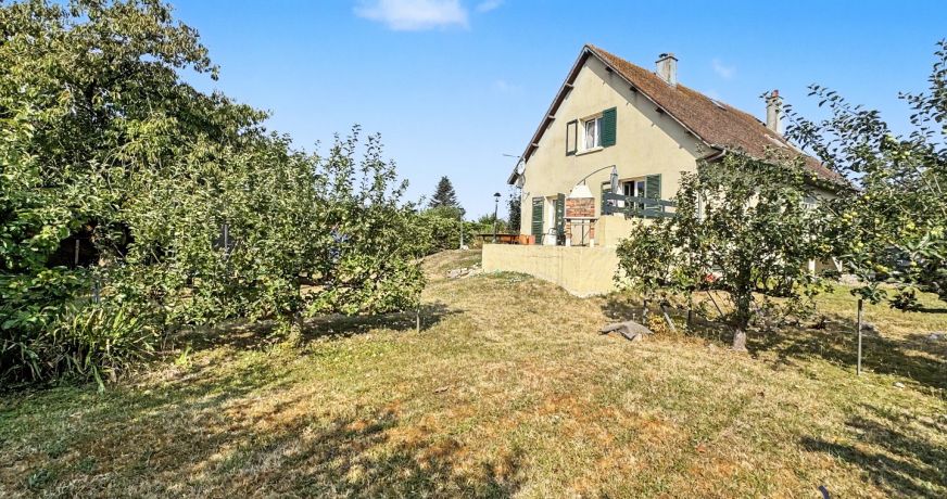 vente Maison Cheux