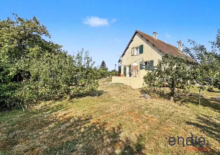 à vendre Maison Cheux