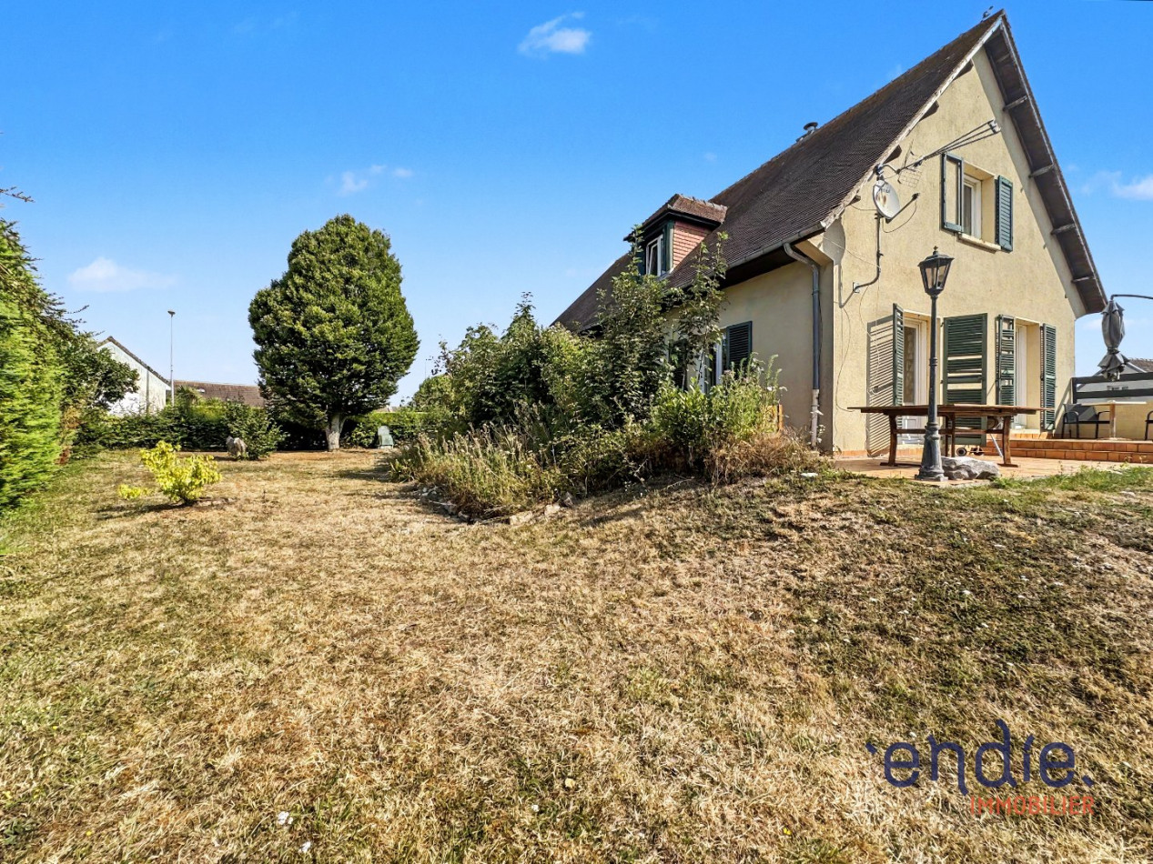 à vendre Maison Cheux - Photo 14