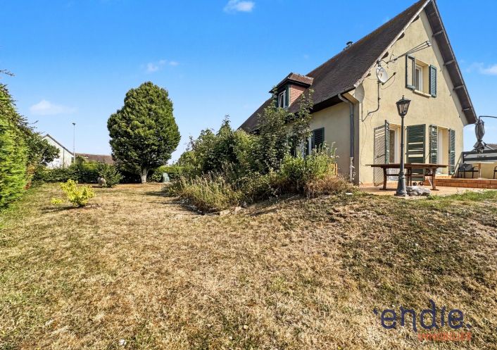 à vendre Maison Cheux