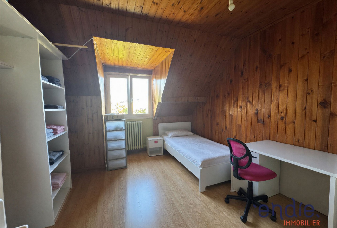 vente Maison Cheux - Photo 8