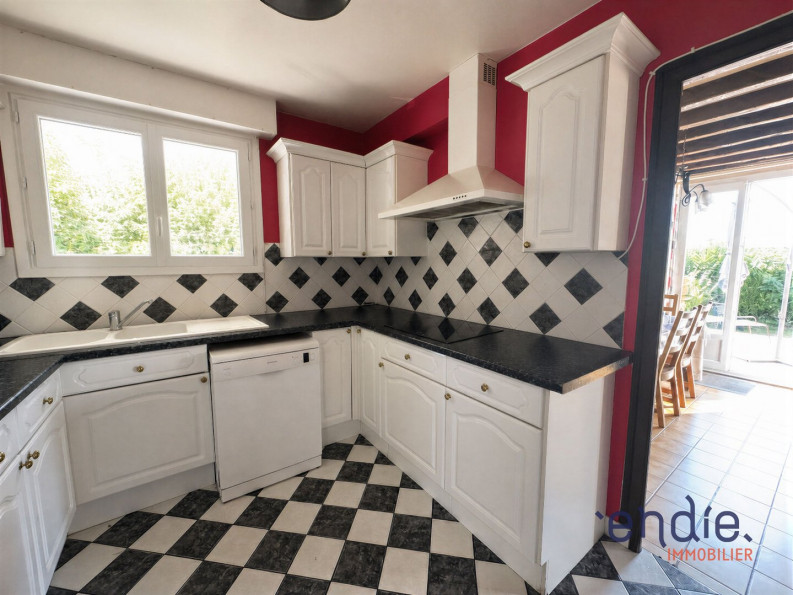vente Maison Cheux - Photo 3