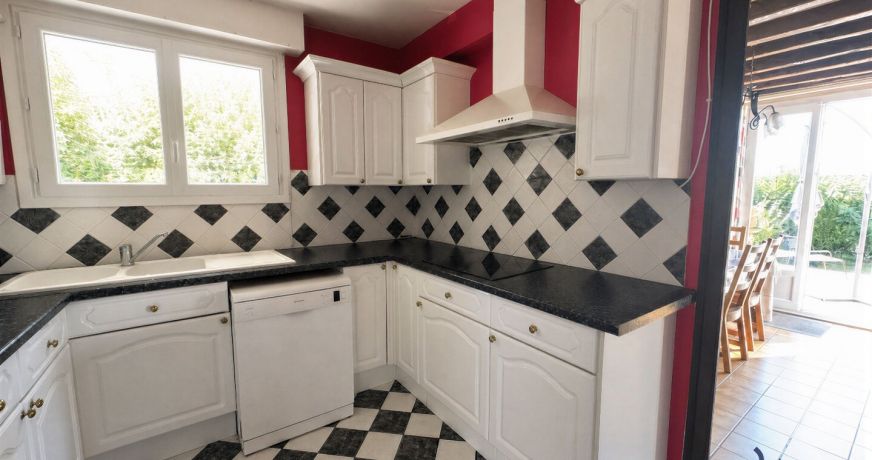 vente Maison Cheux