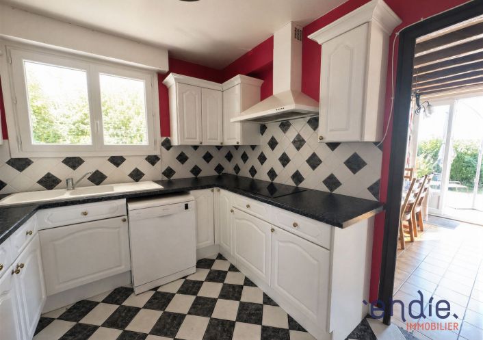 à vendre Maison Cheux