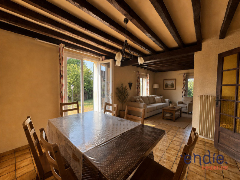 vente Maison Cheux - Photo 2