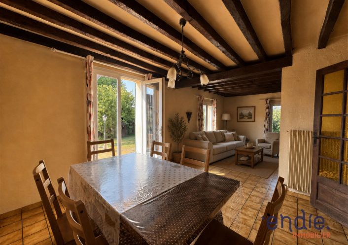 à vendre Maison Cheux