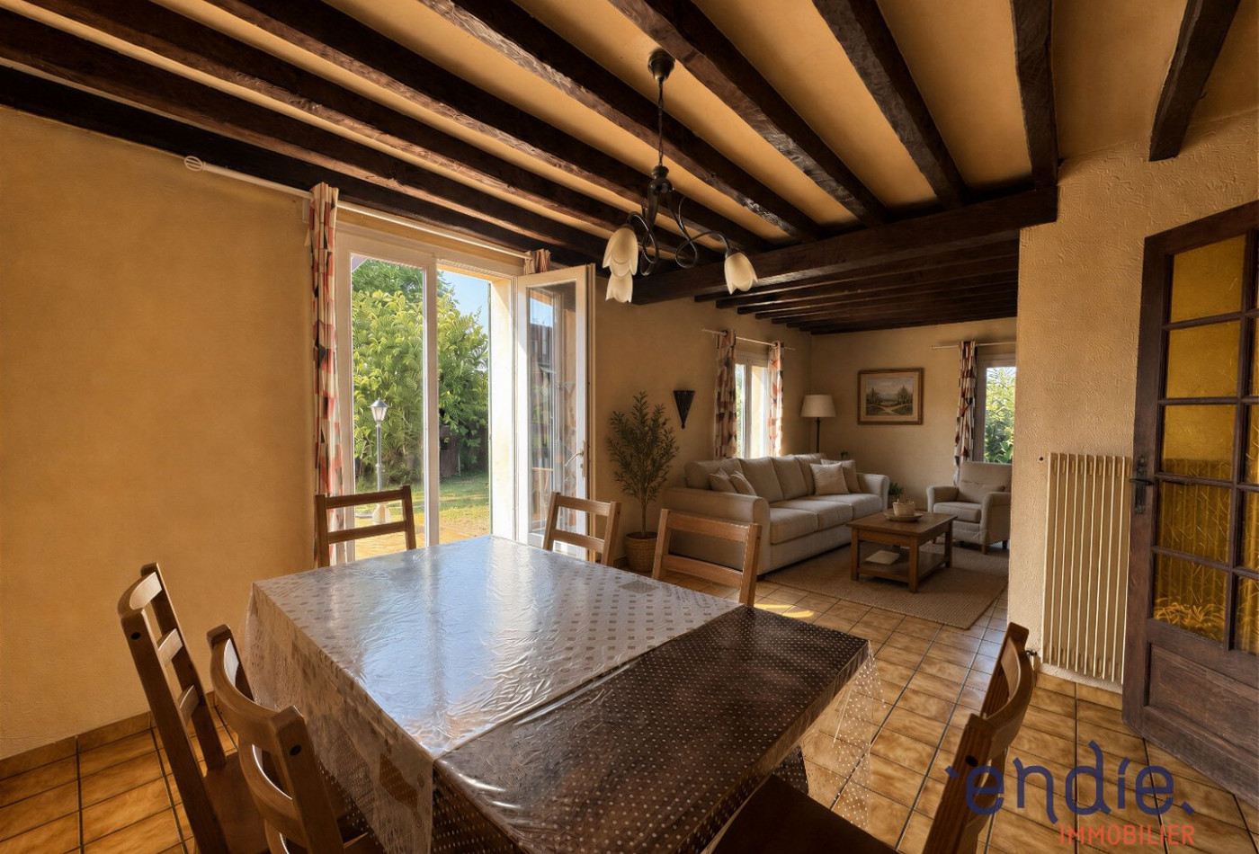 vente Maison Cheux - Photo 2