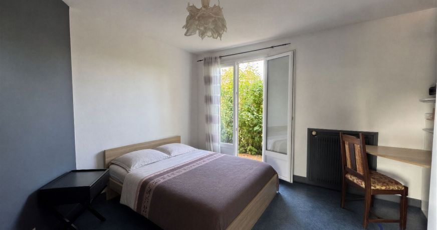 vente Maison Cheux