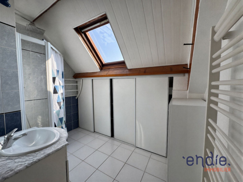 vente Maison Cheux - Photo 10