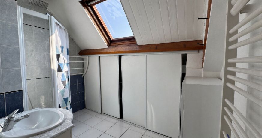 vente Maison Cheux
