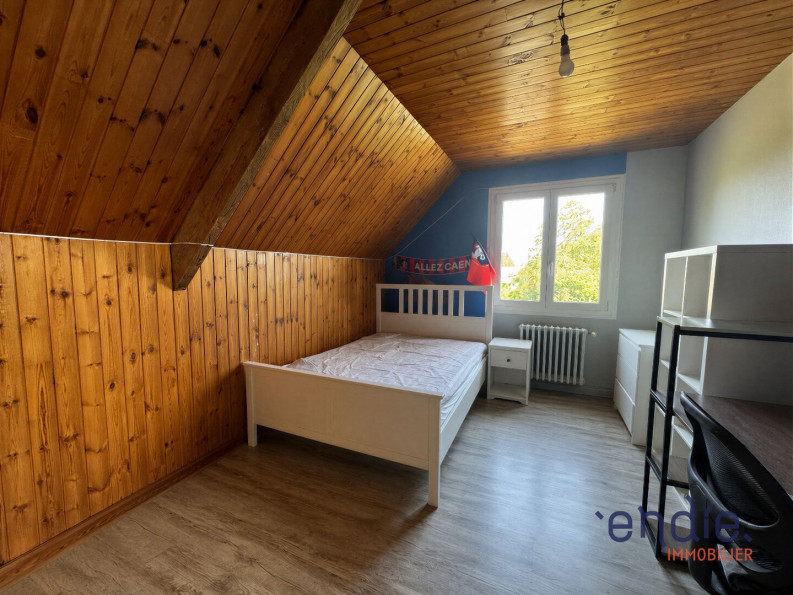 vente Maison Cheux - Photo 9