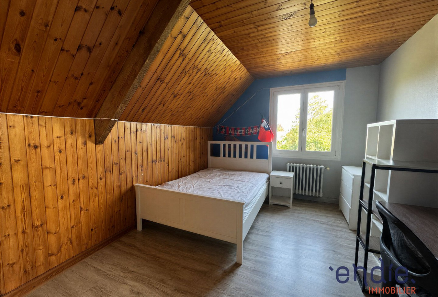 vente Maison Cheux - Photo 9