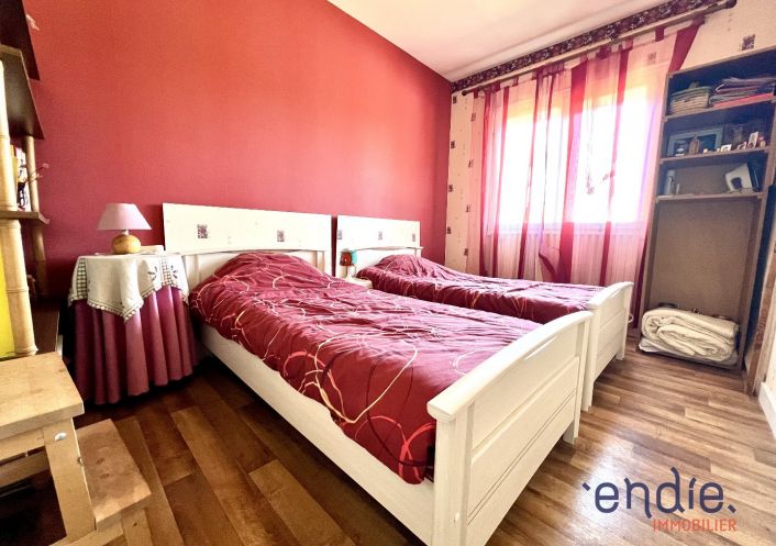 à vendre Maison Sevres Anxaumont