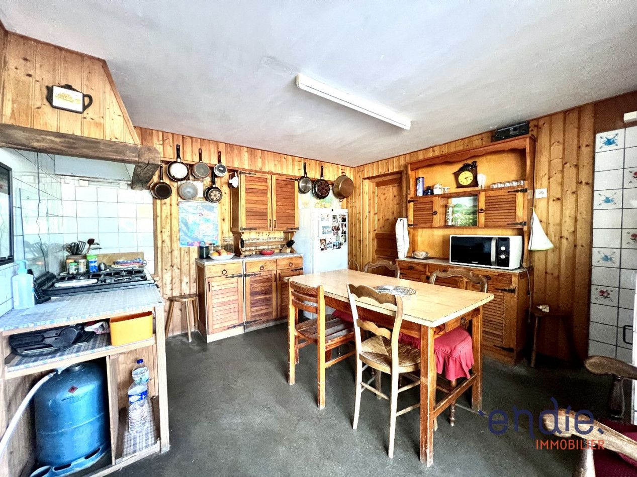 à vendre Maison Sevres Anxaumont - Photo 10