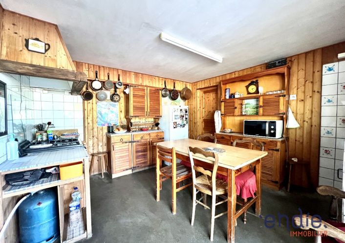 à vendre Maison Sevres Anxaumont