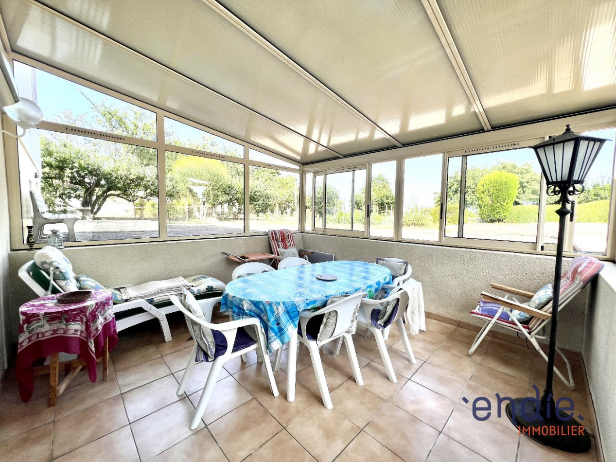 à vendre Maison Sevres Anxaumont - Photo 11