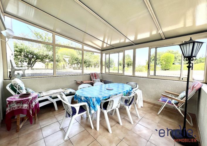 à vendre Maison Sevres Anxaumont