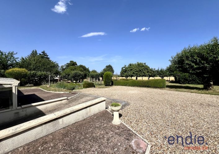 à vendre Maison Sevres Anxaumont