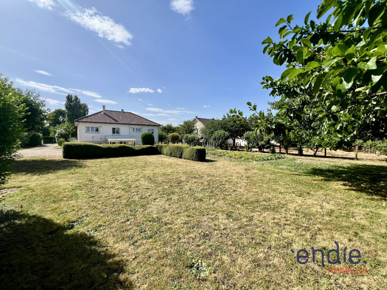 à vendre Maison Sevres Anxaumont - Photo 14