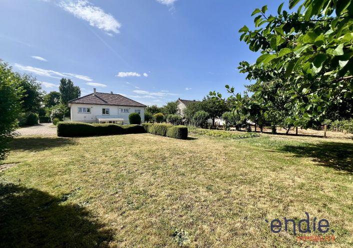 à vendre Maison Sevres Anxaumont
