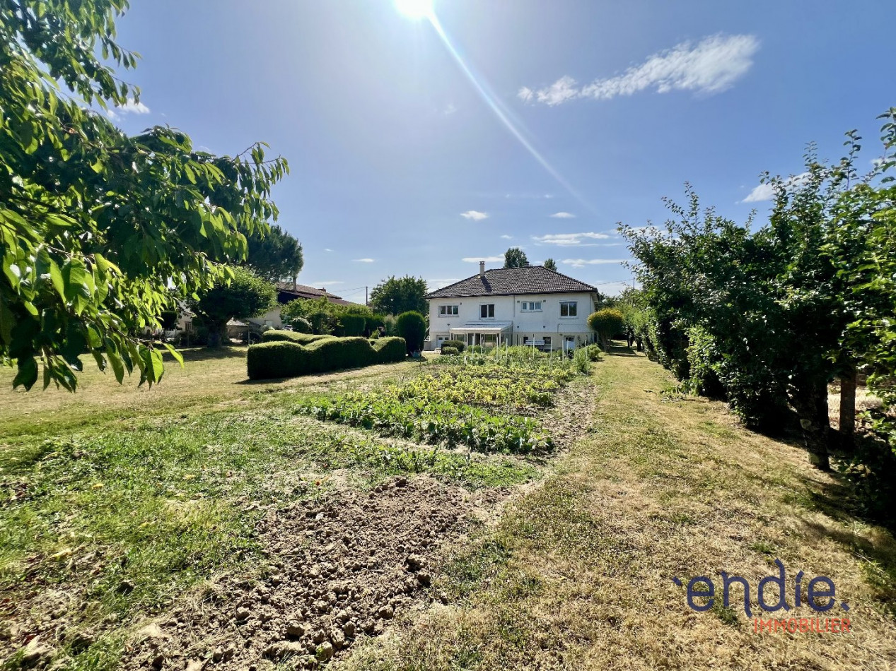 à vendre Maison Sevres Anxaumont - Photo 15